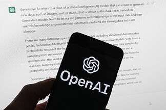 The landing under the radar of AI giants in Madrid beyond OpenAI: "Spanish companies are moving faster than those in the US"