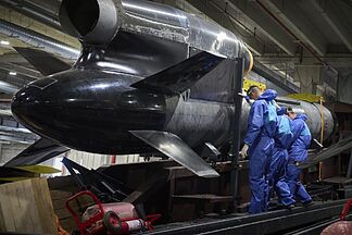 Ukraine's new Flamingo missiles: cheap and effective against Russian refineries