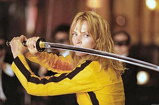 Kill Bill: The Whole Bloody Affair: More Uma Thurman, Less Tarantino