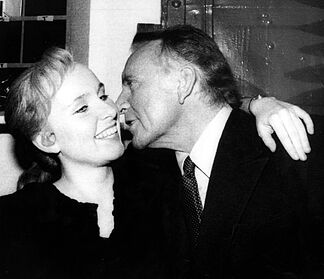 Kate, Richard Burton's daughter: The life away from the media spotlight of the actor's eldest daughter