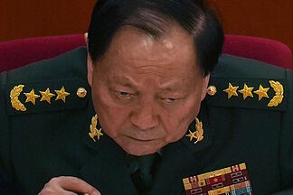 The fall of the "corrupt" General Zhang, the last war veteran overshadowing Xi Jinping's absolute control