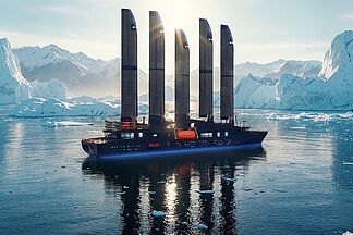 The new and amazing ultra-luxury ships to come: "We want to transform the cruise industry"