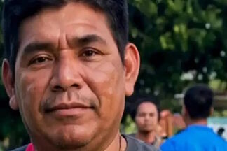 Mexican fisherman H�ctor M�rquez found alive after drifting for six days in the Pacific