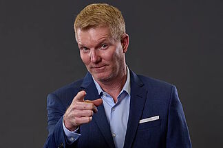 Jim Courier, former number one: "Alcaraz doesn't want to answer to anyone, I understand him"