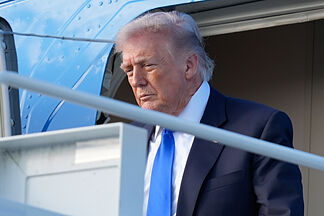 Political Violence in the History of the US: Four Presidents Assassinated and Three More Injured in Attacks