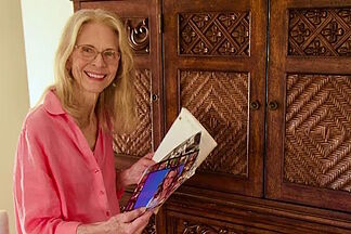 Lindsay Wagner was already viral before Instagram: 50 years of the phenomenon of The Bionic Woman