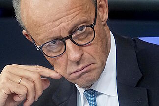 Voluntary military service gains ground in Europe in the face of Putin's challenge