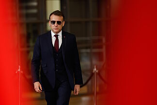 "Relationships have taken a hard hit" and "we will be very vigilant": the week in which Trump threatened to "invade" Europe unites EU leaders