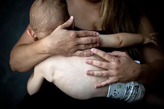 The spacing between pregnancies could condition long-term health and maternal biological age