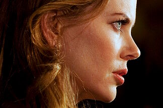 Nicole Kidman: "I don't want to draw attention, I'm not ostentatious. I don't like to wear a lot of makeup and mask myself"