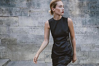 Zara has these 7 outfits elegant, easy to wear, and ideal for both the office and going out to dinner