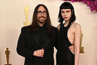 Sean, John Lennon and Yoko Ono's son, becomes a father for the first time at 50: "Advice on burping techniques welcomed"