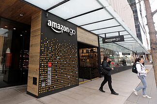 Amazon to close Amazon Go and Amazon Fresh to concentrate on Whole Foods and grocery delivery