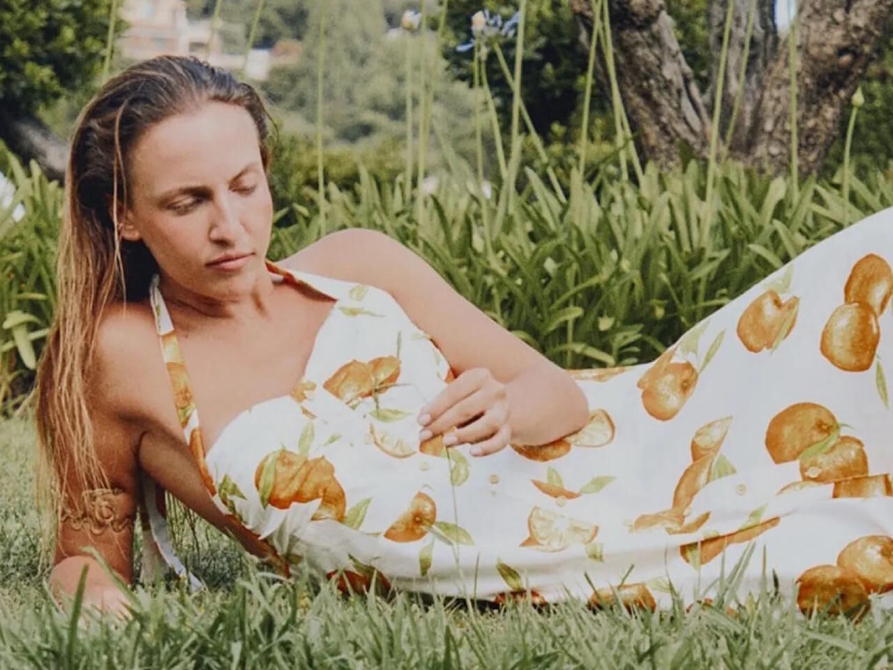 This week's Zara new arrivals: flowing dresses, fresh linen, vests, and  irresistible prints that will make