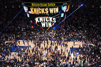 Knicks complete record rally from 29 points down and beat Spurs 107-106 for 3-1 NBA Finals lead