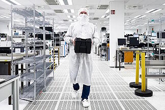 China ends Nexperia microchip crisis