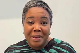 This is how Kellie Shanygne, Laura Winslow in Family Matters, lives today: a Psychology graduate, married, with two children...