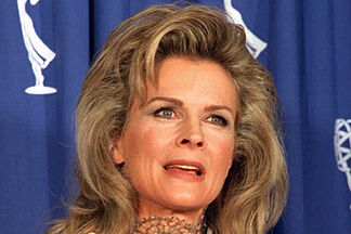 Candice Bergen sells her apartment in Jackie Kennedy's iconic building for 35 million dollars