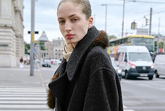 Black Friday has just arrived at Mango: check out these 8 warm and versatile coats before they sell out