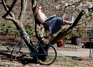 Why am I always so tired even though I sleep eight hours?