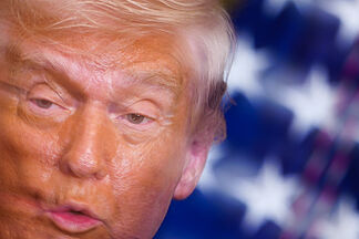 Hit by the economic fallout of the war at home, Trump cheers rising oil prices: "We make a lot of money"