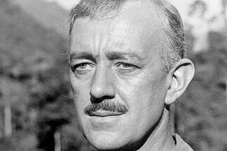 The Double Life of Alec Guinness: Camouflaged Bisexuality and a Mother He Never Forgave