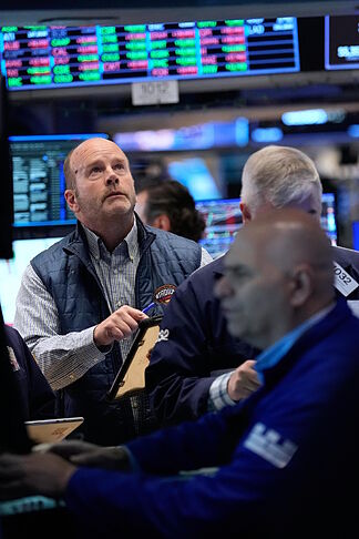 Investors buy Trump's second 'backpedal' in a year within a script they already know: twists and turns for months until the final solution
