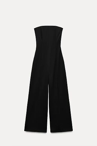 8 jumpsuits from Zara and Mango ideal for a stylish look this Christmas