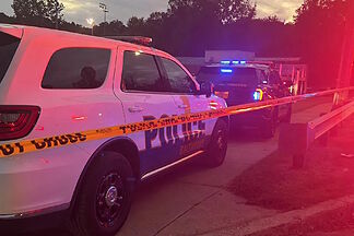Police say a 12-year-old girl was fatally shot at Baltimore park where youth football game was