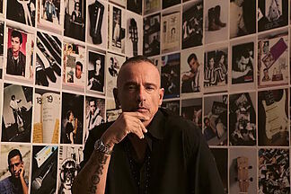 Eros Ramazzotti: "I have a fatal attraction to Spain and I really like the political style of Pedro S�nchez"