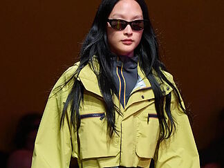 K-Way: from selling millions of colorful nylon foldable raincoats to walking the runway at Milan Fashion Week