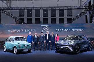 Volkswagen plans to close the Seat brand in 2029, according to the German press
