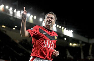Michael Owen: spends millions on horses, but turns off all the lights and doesn't renovate the bathroom even if the paint is falling off