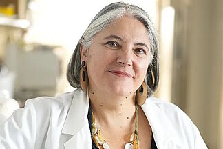 Ana Fernndez-Sesma, virologist at Mount Sinai: "In the US, science is suffering terrible damage"