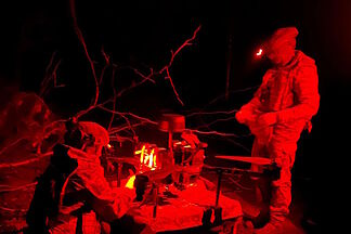 The Battle of the Dnipro River, Ukraine's Vietnam