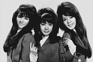 Nedra Talley, the last survivor of The Ronettes, has passed away