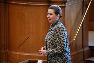 Brussels promises a "firm" response to Trump and Russia highlights the "deep crisis" of the EU and NATO