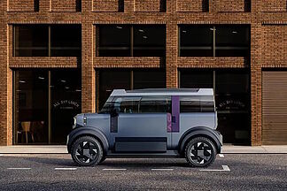 Brussels will reveal in December how the 'e-cars' will be that it wants to use to save the industry