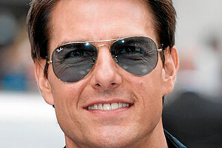 The reason why Tom Cruise has left his $55 million apartment in the exclusive London neighborhood of Knightsbridge