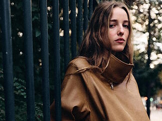 Zara has the 9 perfect jackets for autumn rains: sophisticated, they elevate any look and go with everything