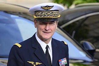French Chief of Staff fears "an open war" with Russia