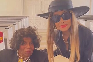Michael Jackson's mother, Katherine, turns 96: she wanted to be a country singer, has lost two children, and is revered by her family