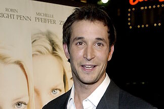 Noah Wyle Named the Sexiest Man Alive: The Personal Side of ER's Dr. Carter, Who Has Found New Success with The Pitt
