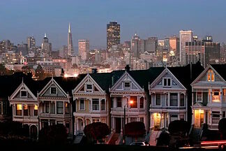 From Davos' deduction that a normal retired couple has twelve houses to the priority for Greenland (a country that can't make ends meet)