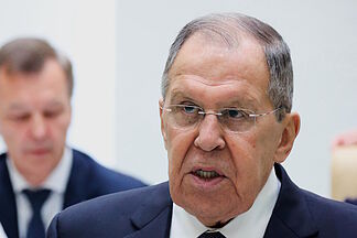 Russia praises Trump amid peace negotiations with Ukraine: "He cares about human rights"