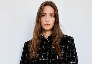 Goodbye to Plain Blazers: 6 Checked Styles from Zara and Mango to Add to Your Autumn Wardrobe