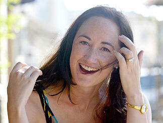 Bestselling author Sophie Kinsella, author of the 'Shopaholic' series, dies at 55