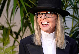 Diane Keaton, Hollywood star and icon of independence, dies
