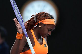 "Are we tennis players or zoo animals?": Gauff, Swiatek, and the crusade against broadcasting images from the locker rooms