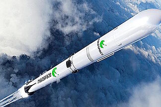 Europe joins the race for reusable rockets with the Spanish company PLD Space and the French Maiaspace